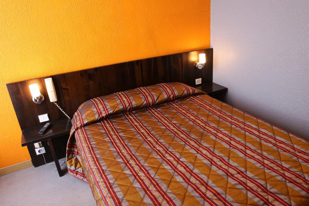 L'Oyat Hotel Lacanau Room photo